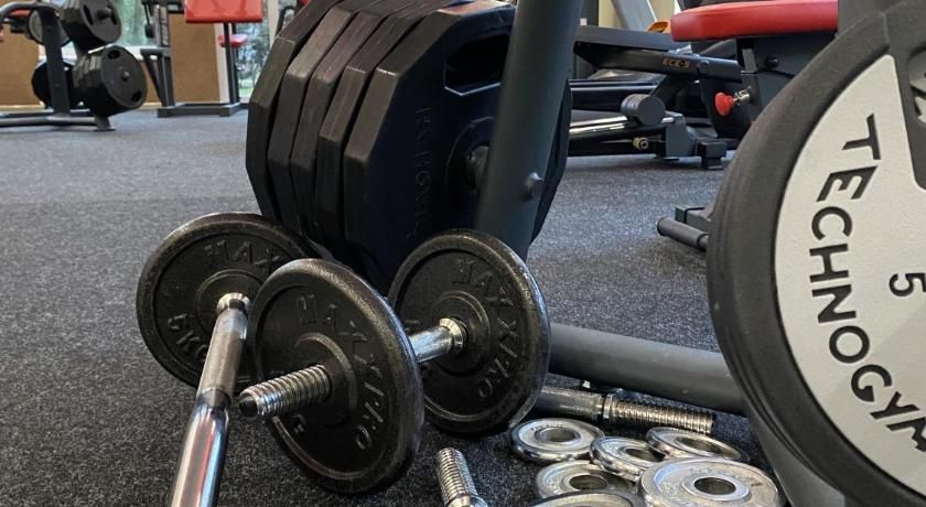 Sting Hotel & Event Palace