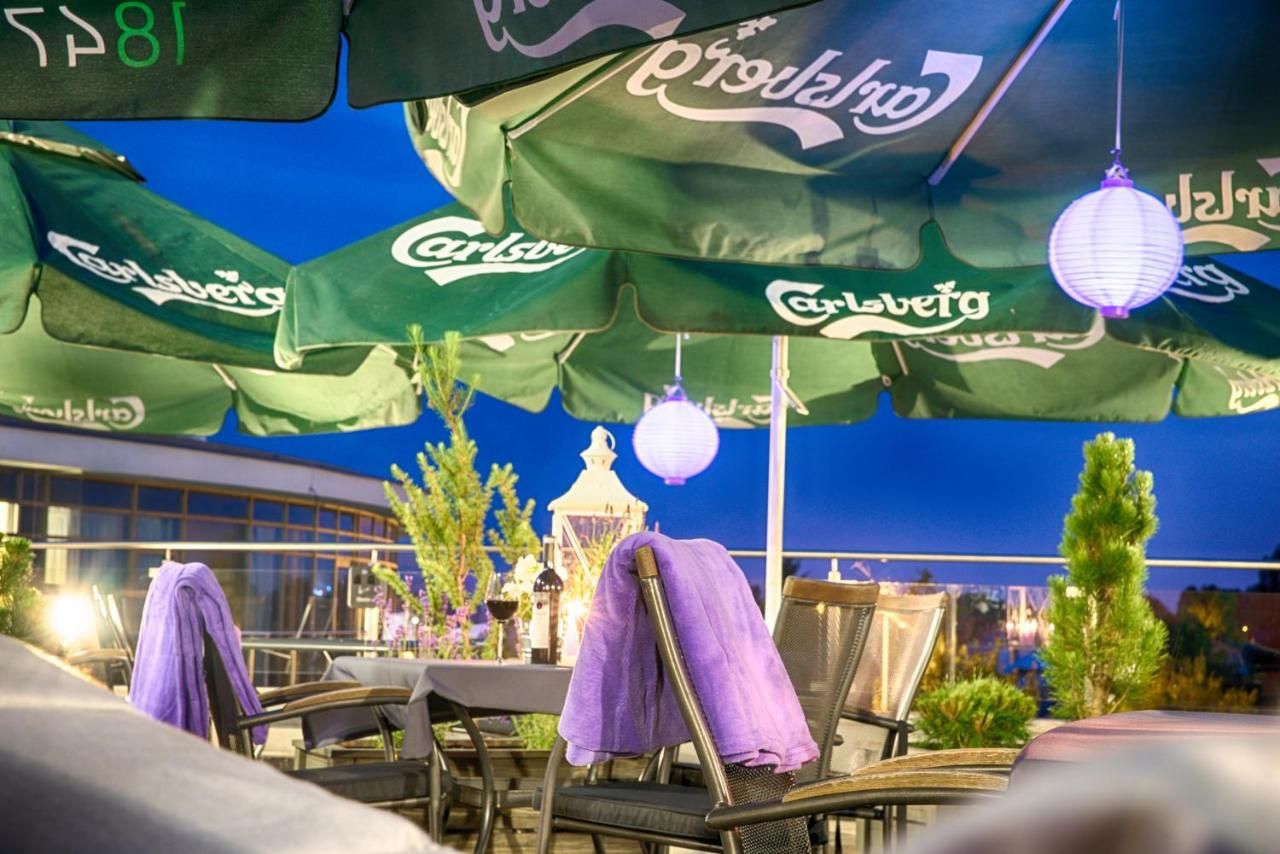 Blue Diamond Hotel Active Spa