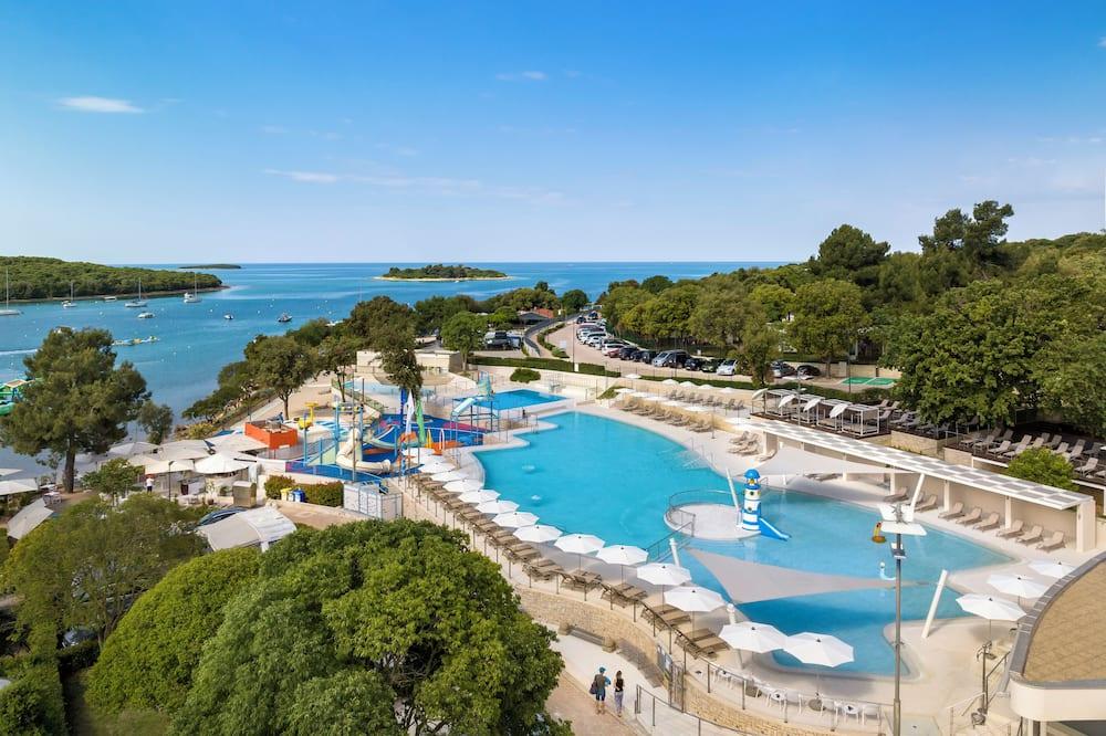 Maistra Camping Vestar Mobile Homes Istria - Rovinj visuel 5/5