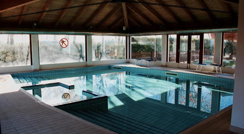 Camping Venezia Village Veneto - Venise visuel 5/5