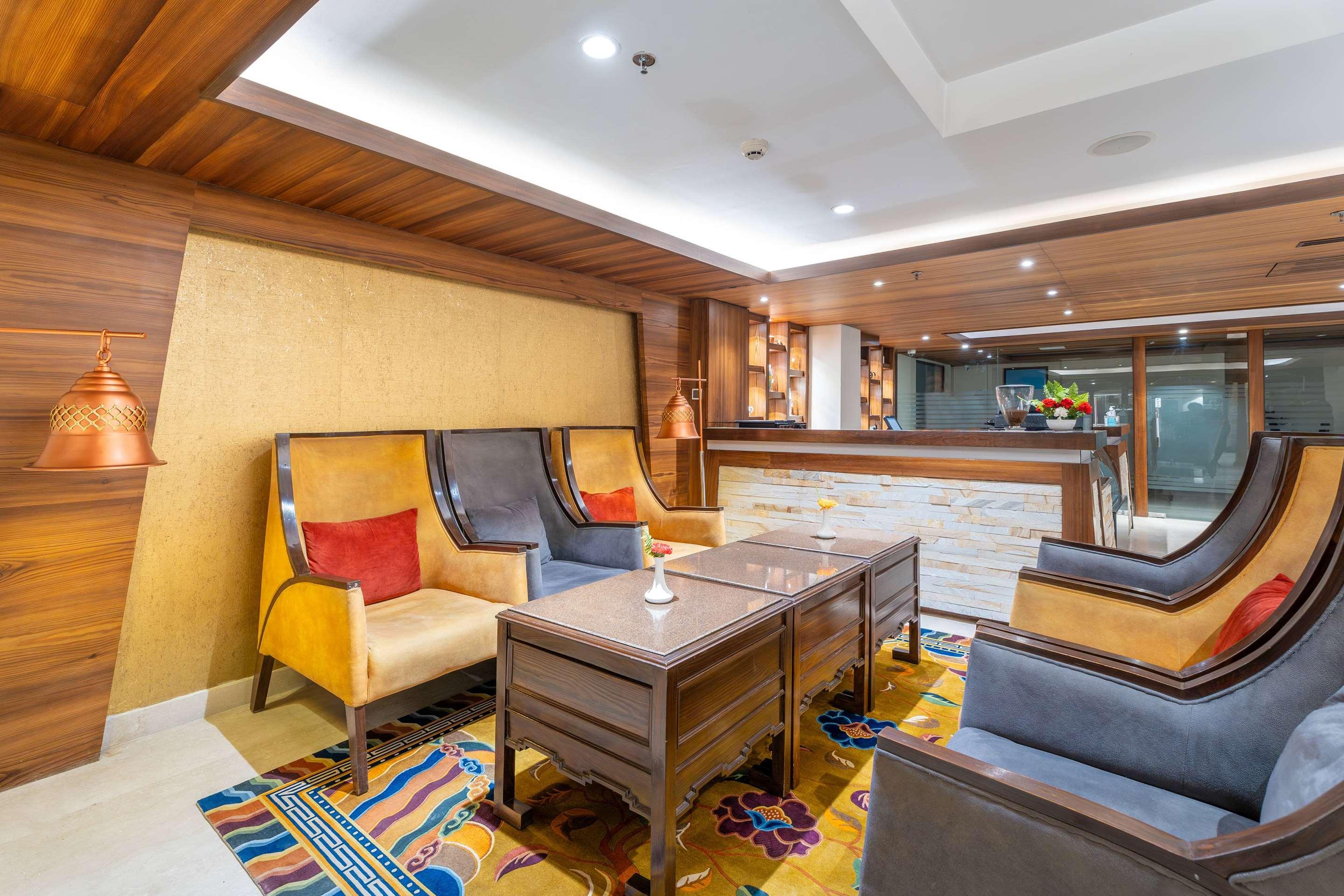 ice-901675-5e0daf-033487 Ramada by Wyndham Kathmandu Dhumbarahi
