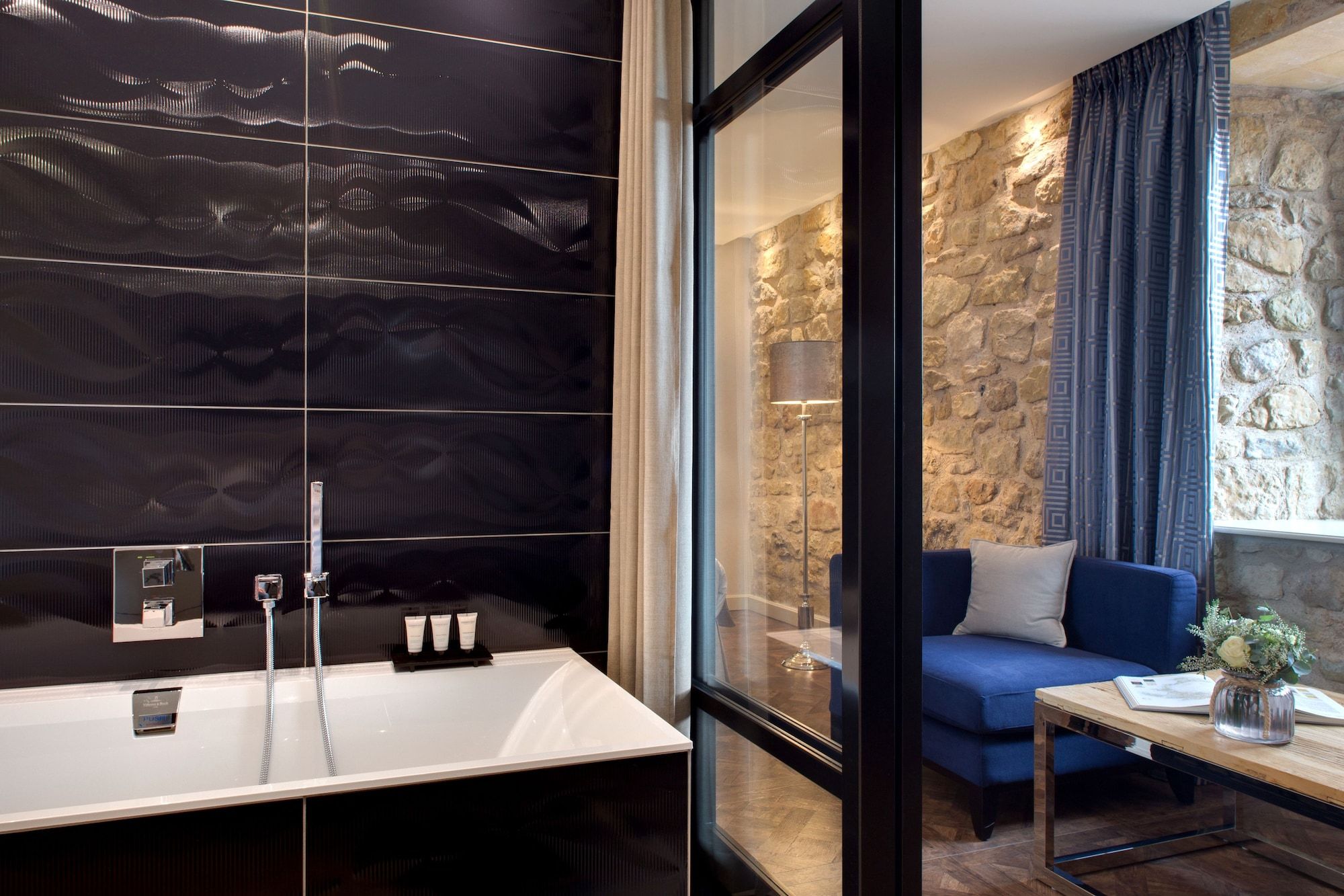 Le Domaine de la Klauss