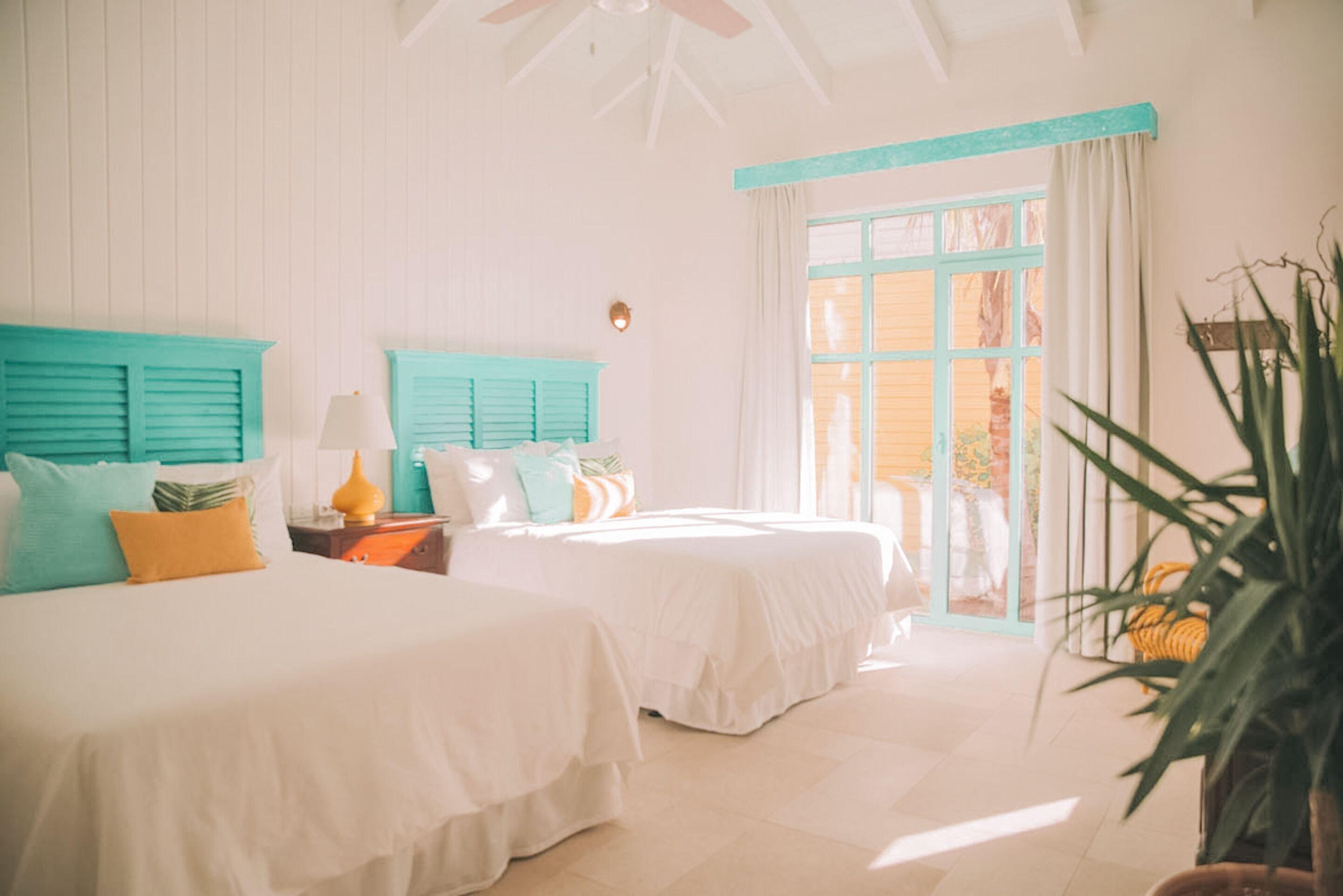 leonardo-2147334-One_Bedroom_Casita2_O-463550 Boardwalk Boutique Hotel Aruba - Adults Only