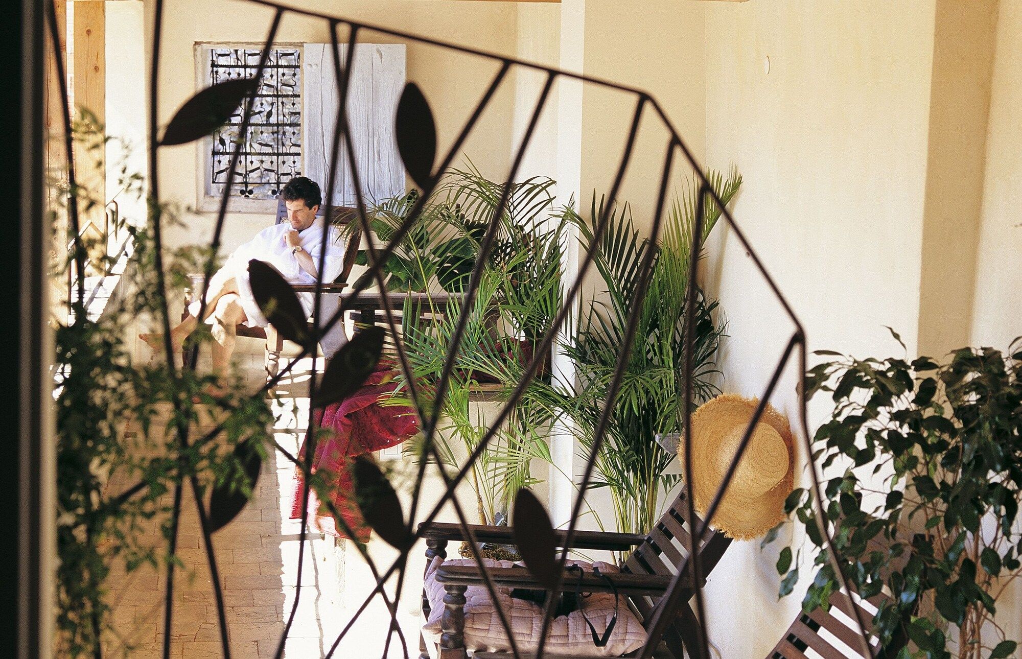 La Maison Sur La Sorgue - Esprit de France