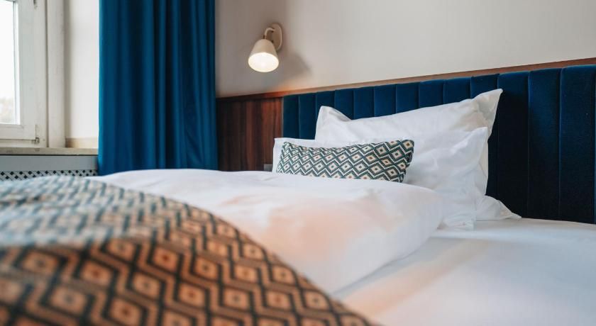 Hotel Amalia - Boutique Hotel