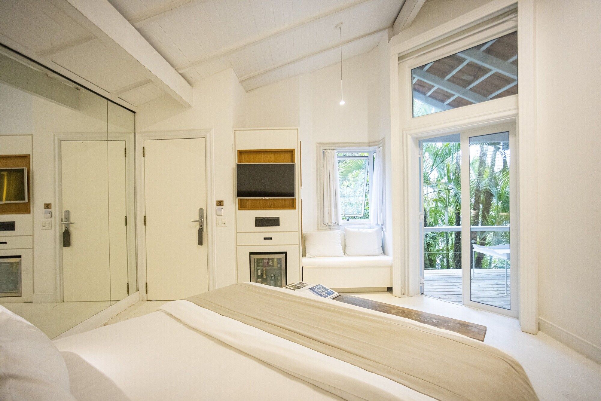 Felissimo Exclusive Hotel