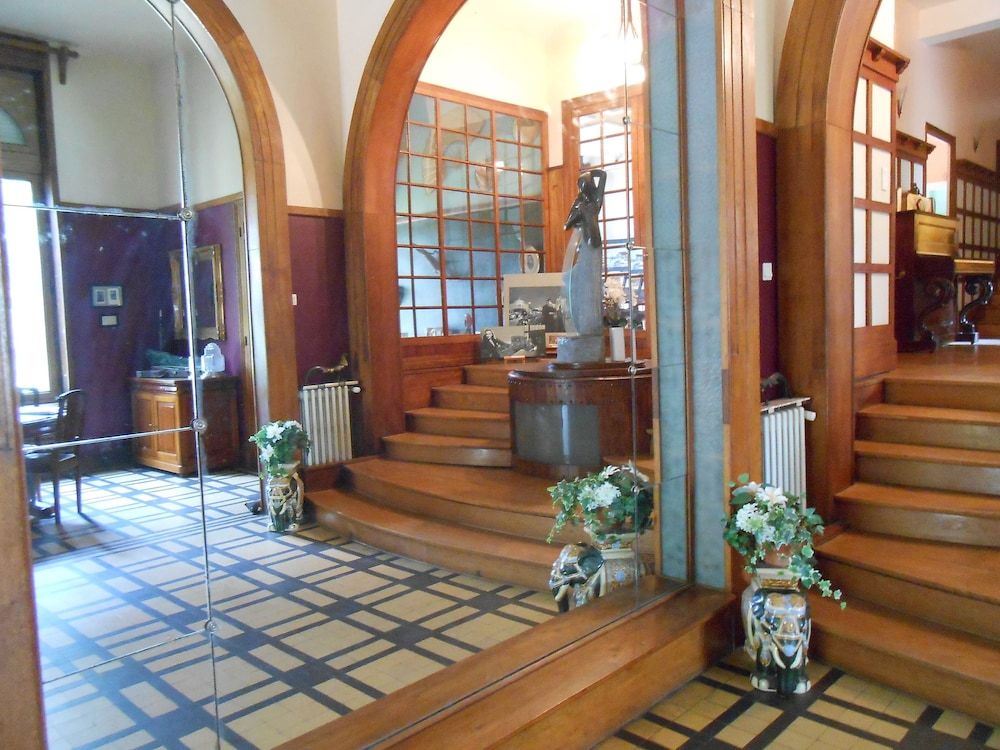 La Passagere Auvergne - Hauterive visuel 3/5