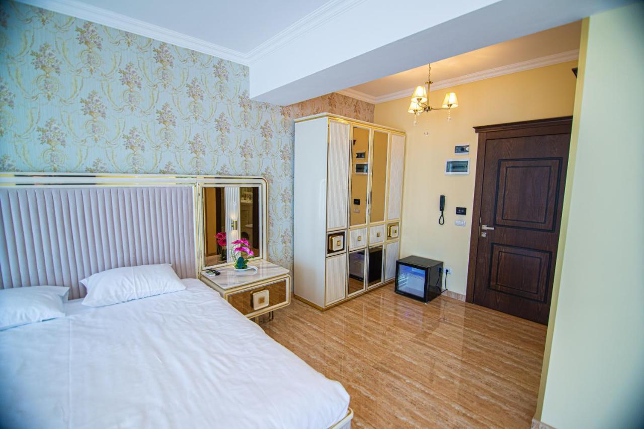 Alessio Hotel Residence