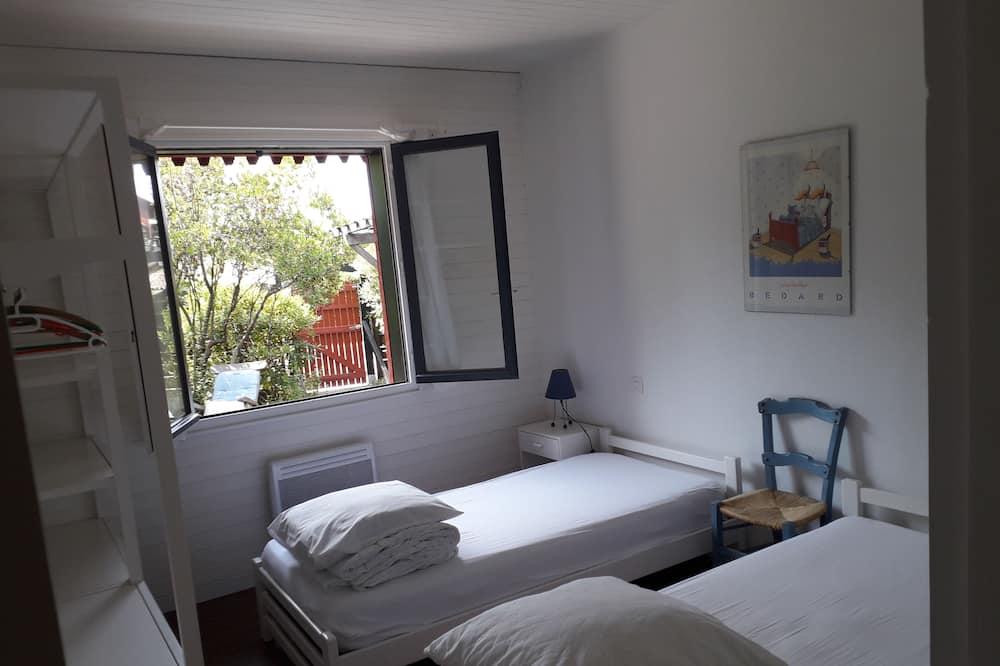 Villa les Arbousiers in Vieux Boucau village Seaside Aquitaine - Vieux-Boucau-les-Bains visuel 4/5