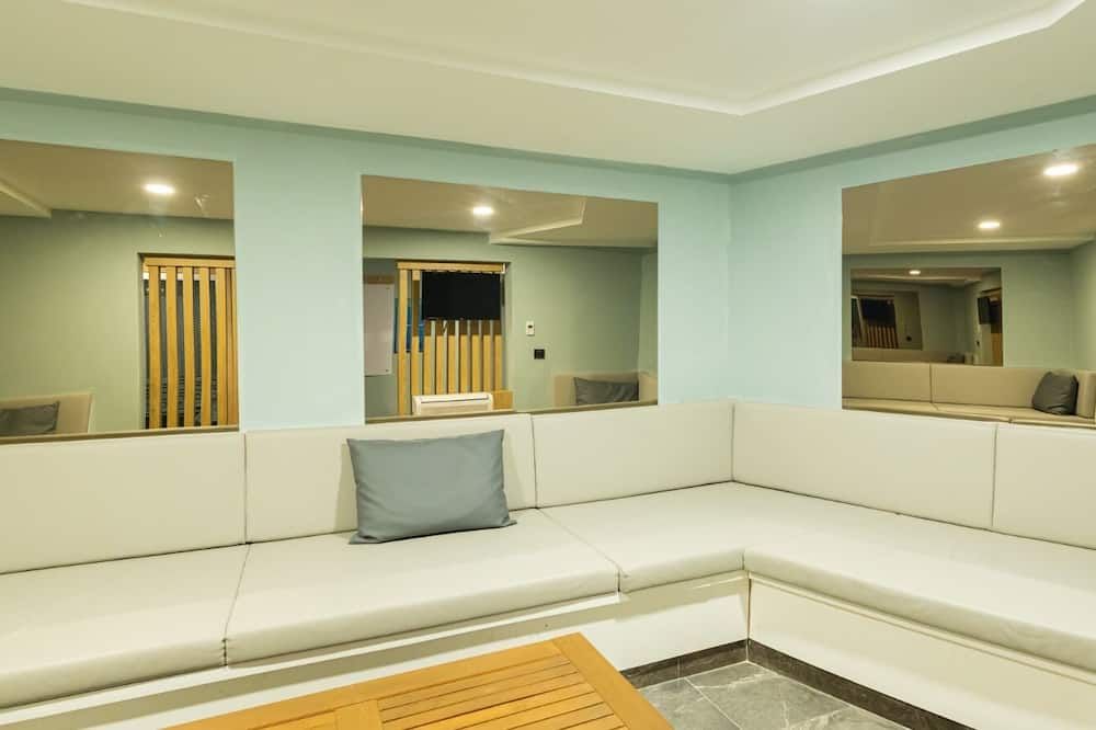 Peramis Hotel & Spa