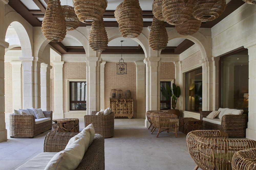 Ansares Hotel — image 1 of 1