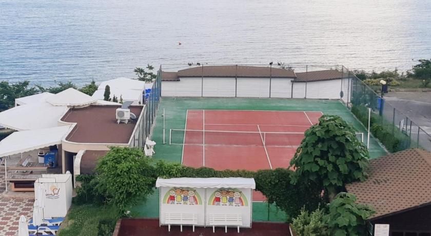 Sineva Beach Hotel - All Inclusive