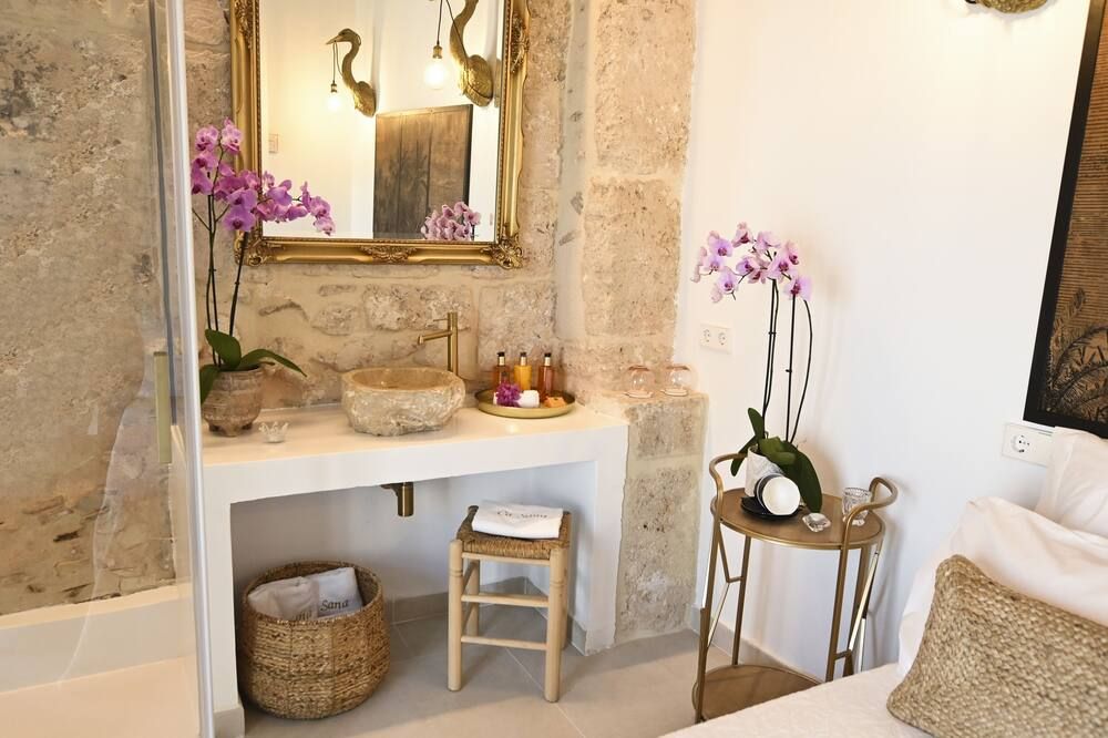 Ca Sana Teulada Moraira, Grupo Terra de Mar, alojamientos con encanto