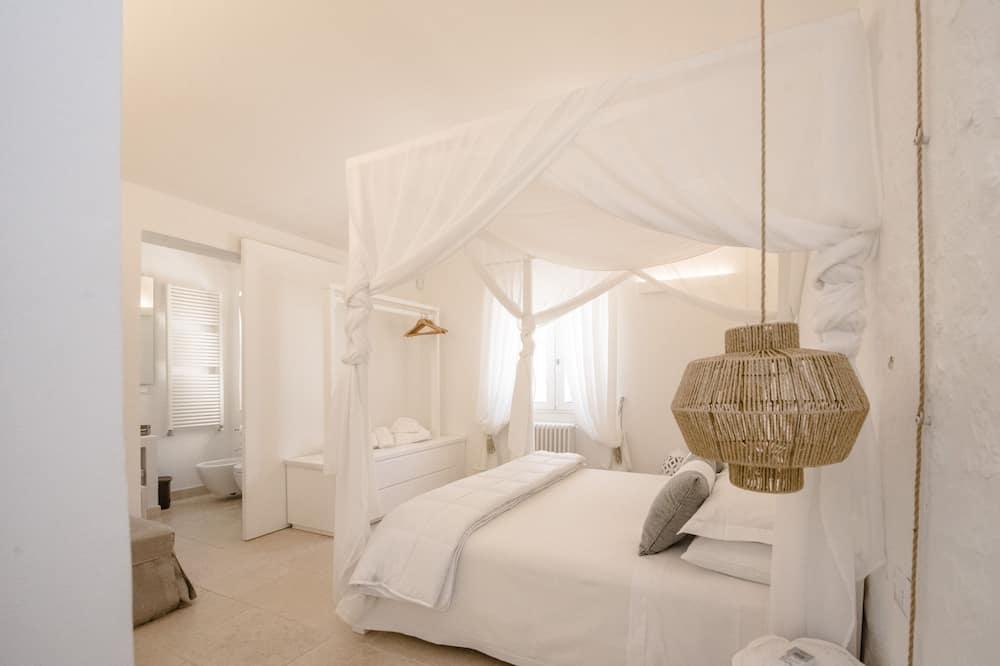 Tenuta Lamia degli Ulivi Ostuni Puglia - Ancient Lamia and Modern Villa - Apulië - Ostuni visuel 1/5