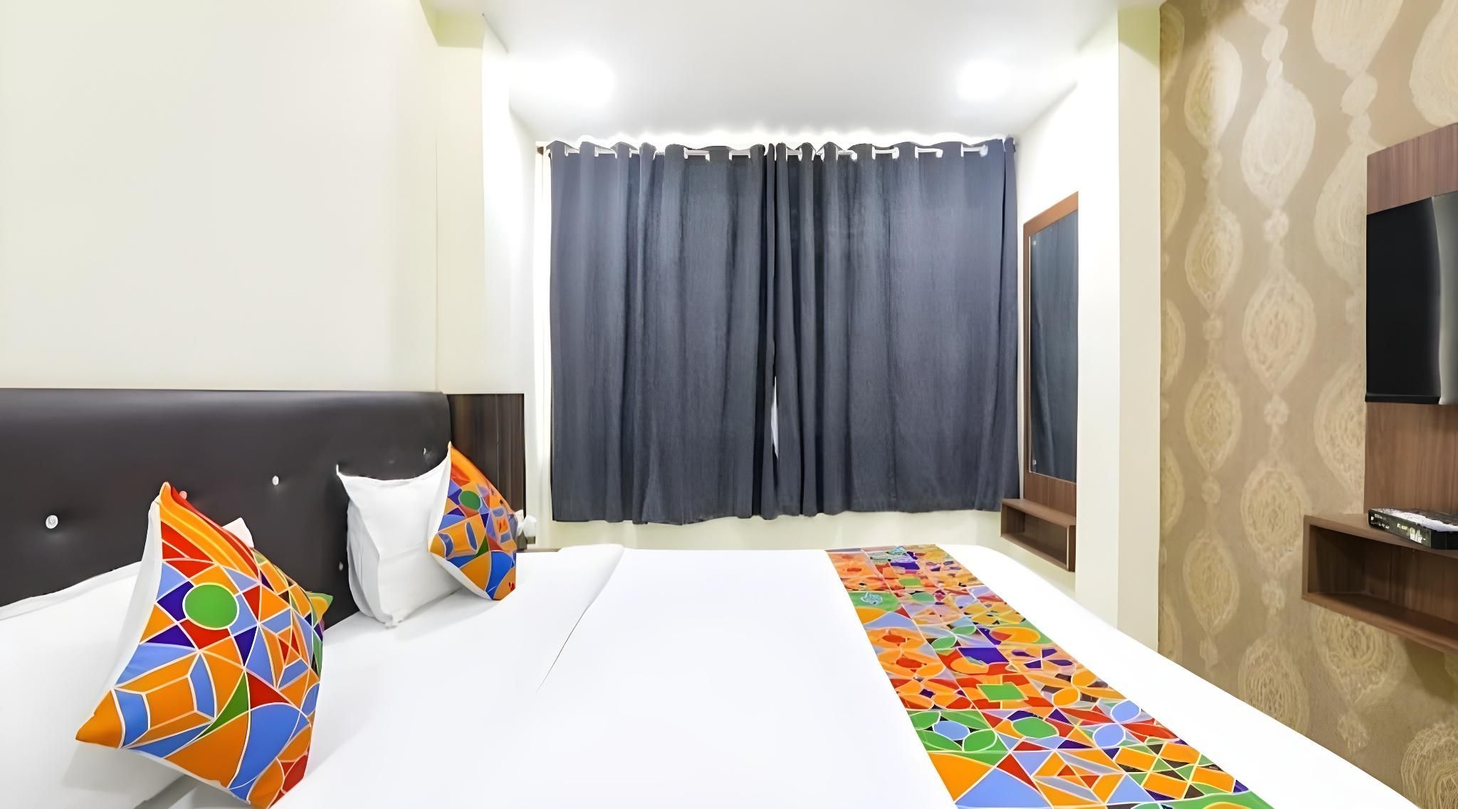 hotel photo