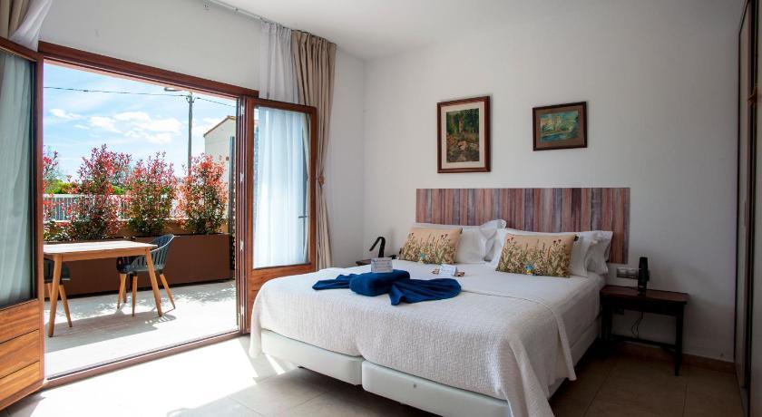 Hotel Aires de l'Emporda