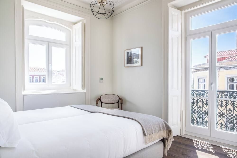 Hermitage Castelo - Casa Chafariz