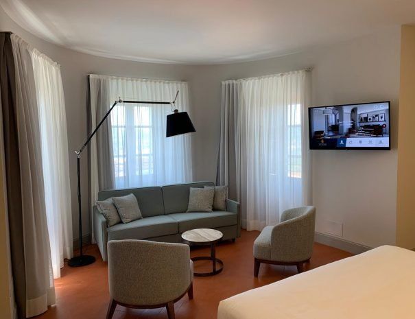 Grand Hotel San Gemini I UNA Esperienze