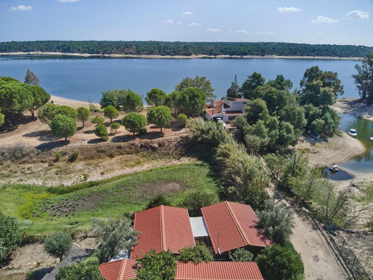 Montargil Lakeside Bliss, by TimeCooler Alentejo - Montargil visuel 4/5 Montargil Lakeside Bliss, by TimeCooler Alentejo - Montargil visuel 4/5