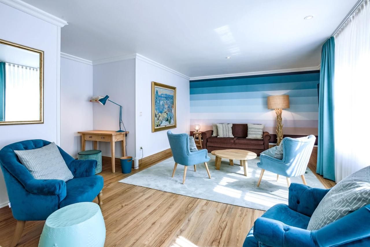 Herrmann's Romantk Posthotel