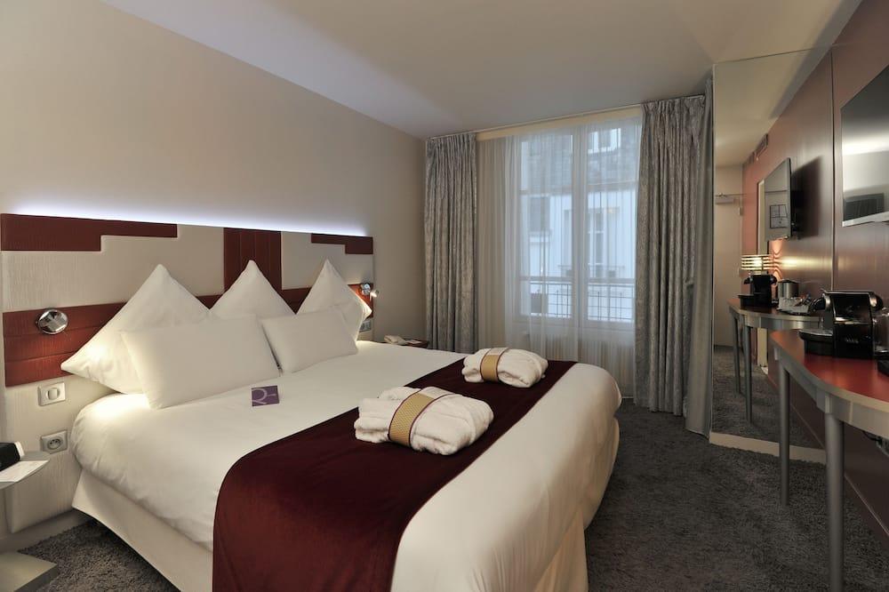 Mercure Paris Opéra Faubourg Montmartre Ile de France - Paris visuel 3/5