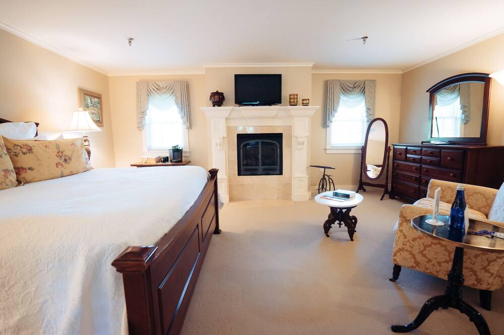 Reluctant Panther Inn & Restaurant