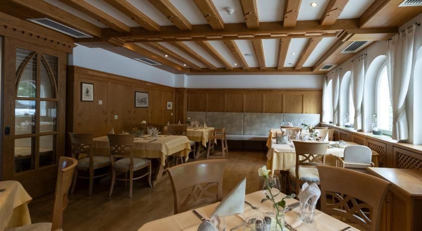 Family Hotel Gutenberg