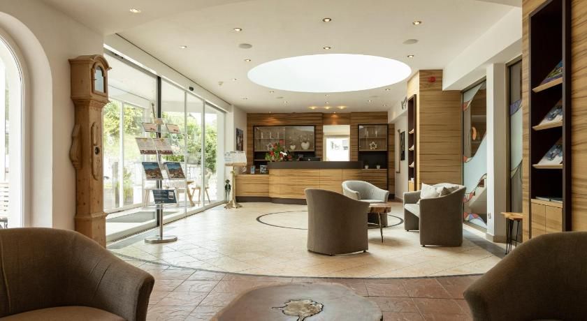 Family Hotel Gutenberg