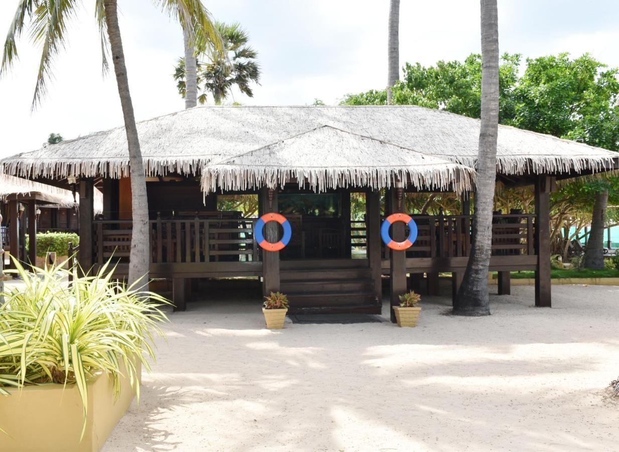 Nilaveli Beach Resort - Level 1 Certified