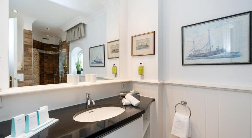 Hotel Parkresidenz Christian VIII