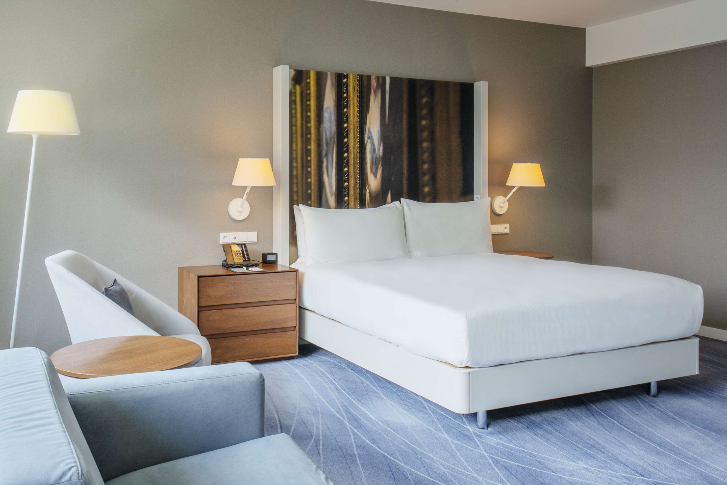 DoubleTree by Hilton Wroclaw