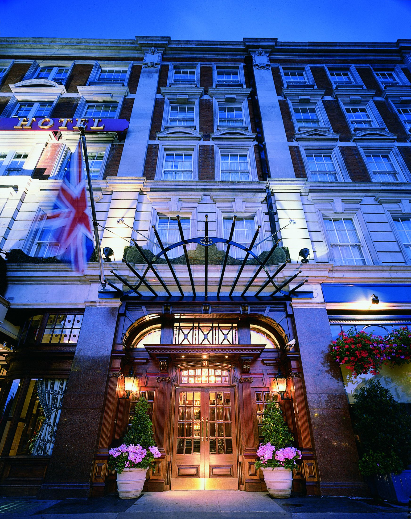 Hotel 41 — image 1 of 1