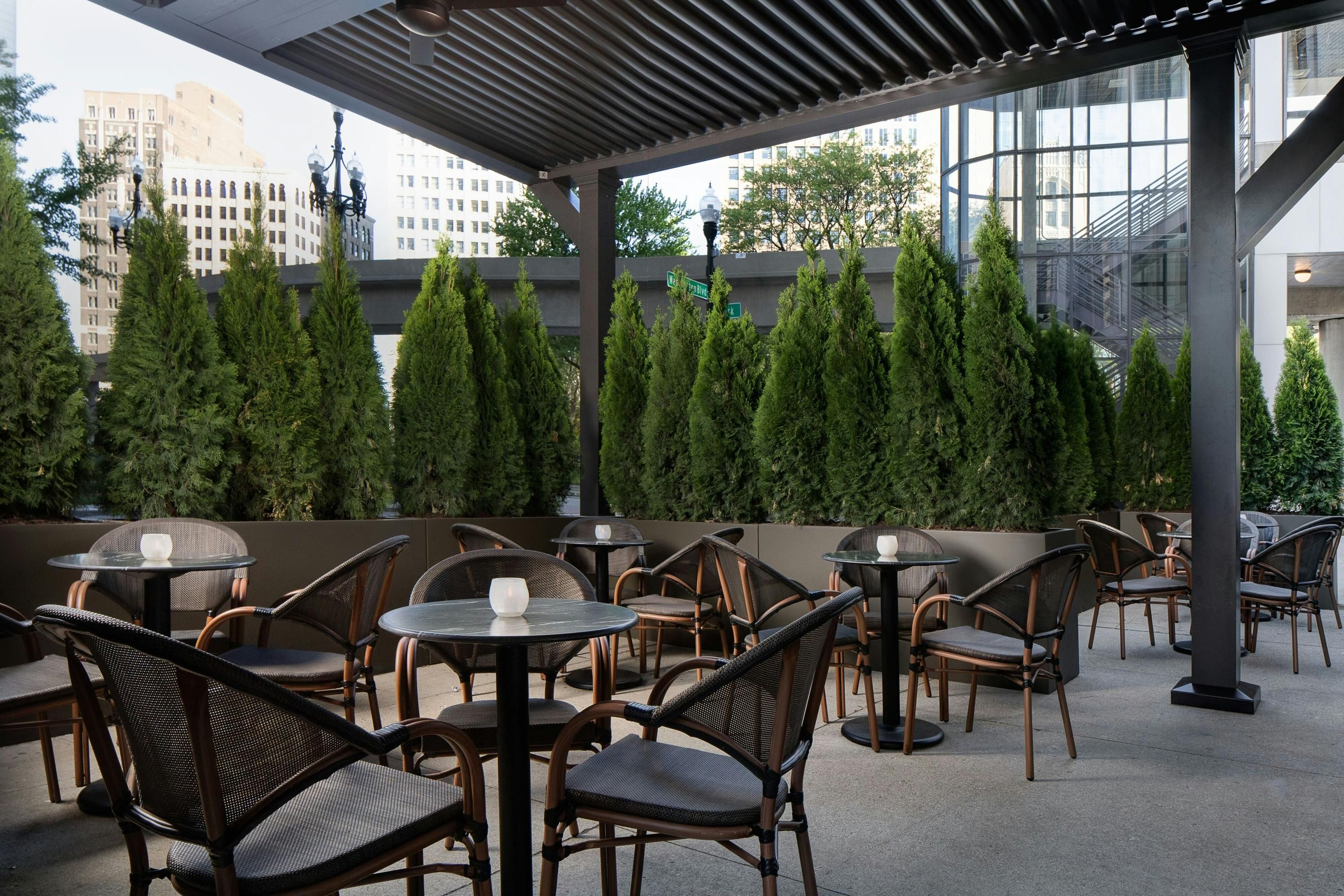 Hotel David Whitney, Autograph Collection