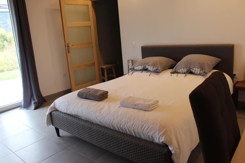 Gîte Le Panoramique near Strasbourg Elzas - Oberhaslach visuel 5/5