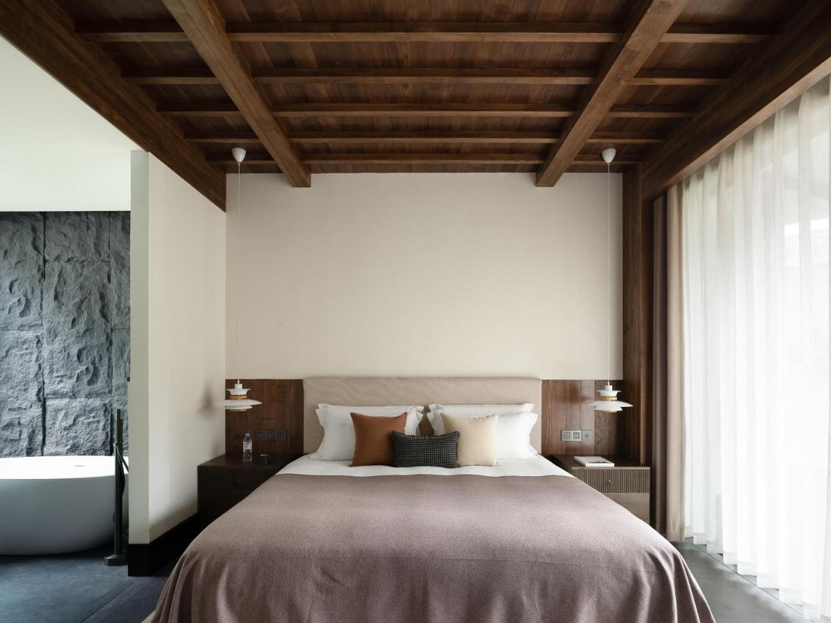 La Maison Hotel - Lijiang