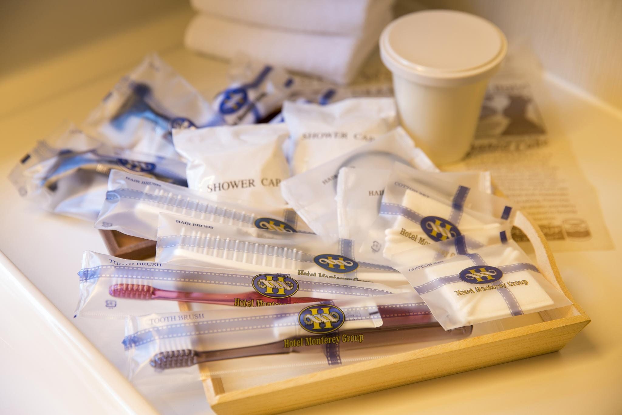 Hotel Monterey Fukuoka