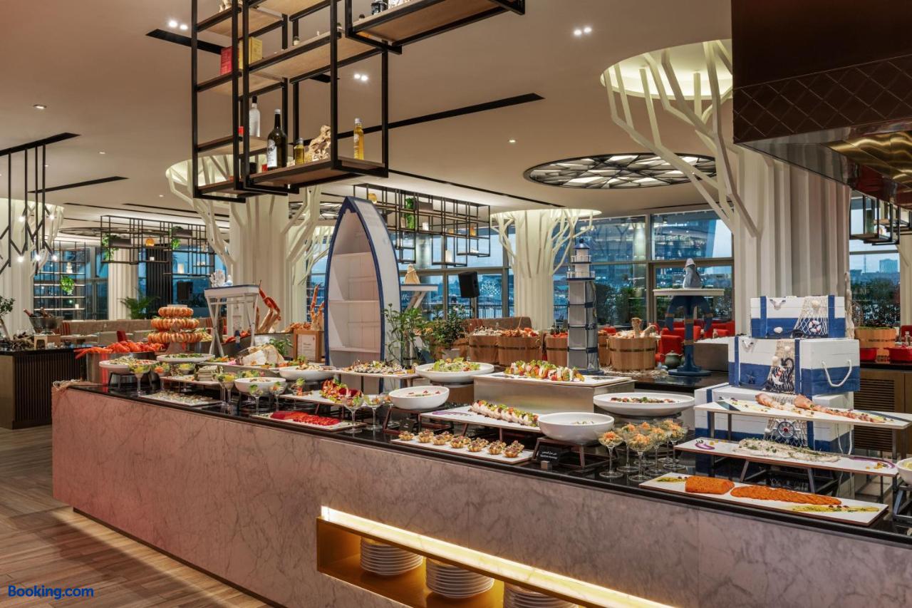 booking-1070821948-623645957-844227 Marriott Marquis Dubai