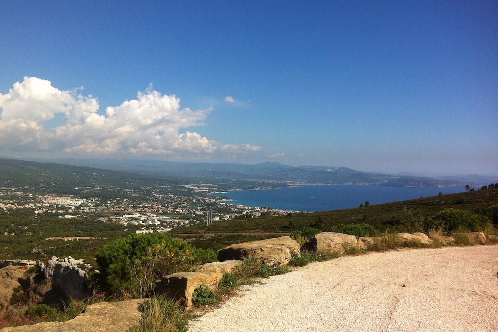 Magnificent sweeping views of the Mediterranean from our romantic hideaway Provence-Alpes-Côte d'Azur - La Cadière-d'Azur visuel 4/5 Magnificent sweeping views of the Mediterranean from our romantic hideaway Provence-Alpes-Côte d'Azur - La Cadière-d'Azur visuel 4/5