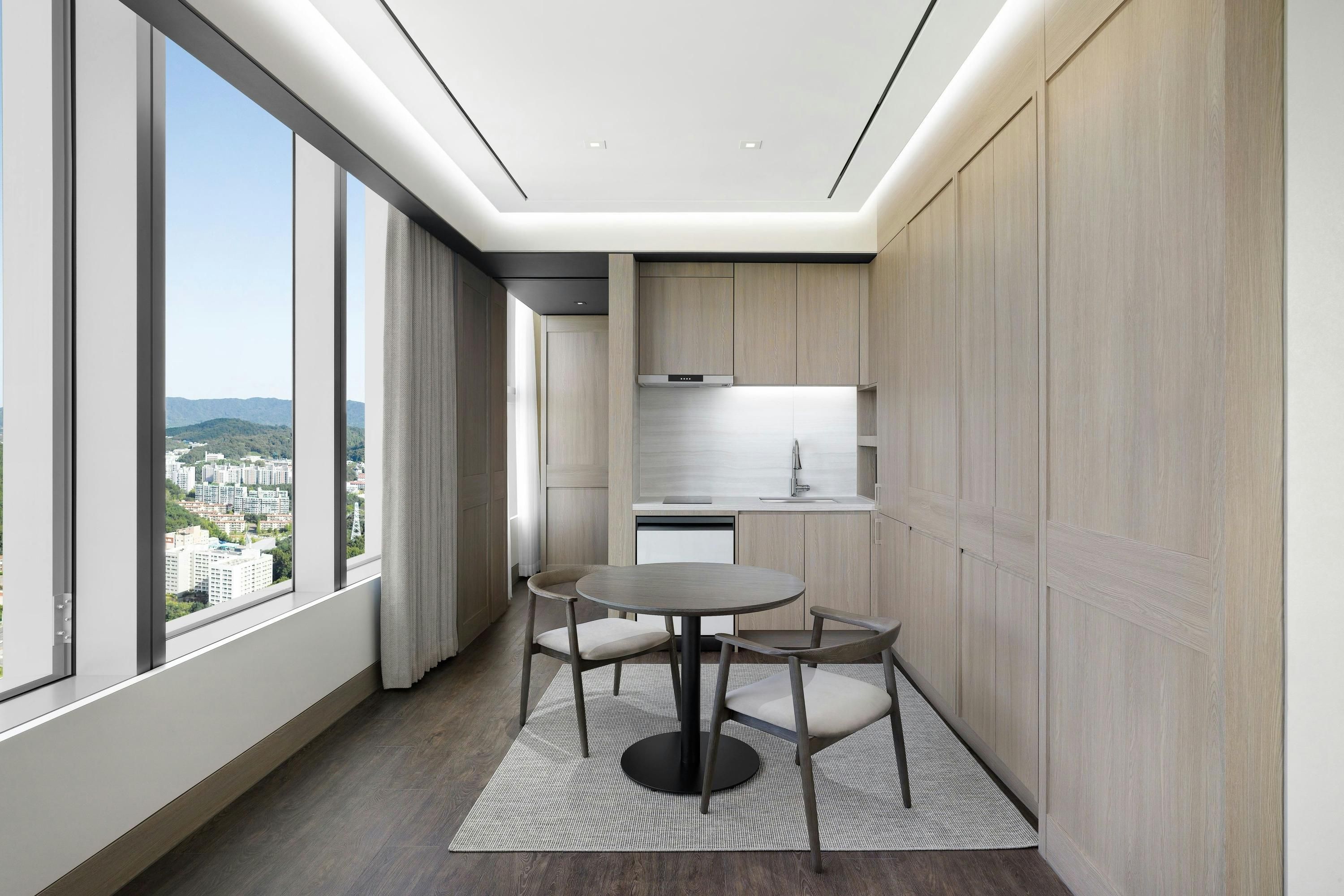 Hotel Onoma Daejeon, Autograph Collection, Marriott International