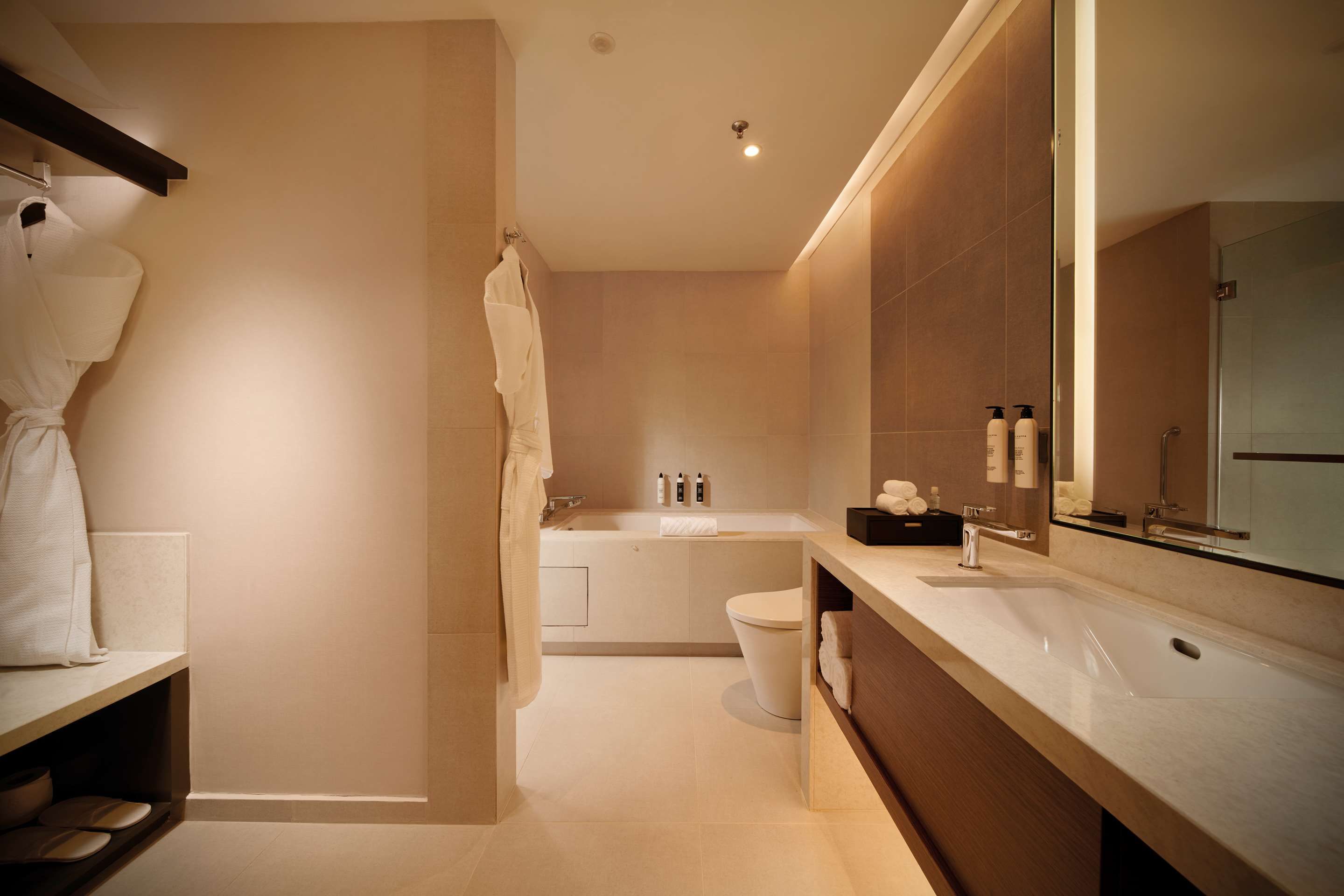 DoubleTree by Hilton Shah Alam i-City