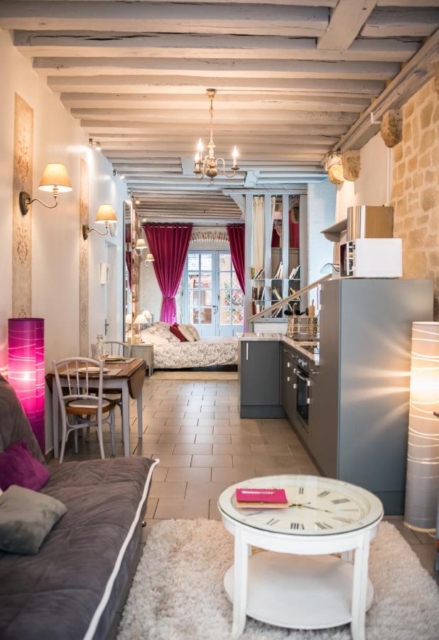 Le Nid De La Loire Grand Centre - Blois visuel 2/5