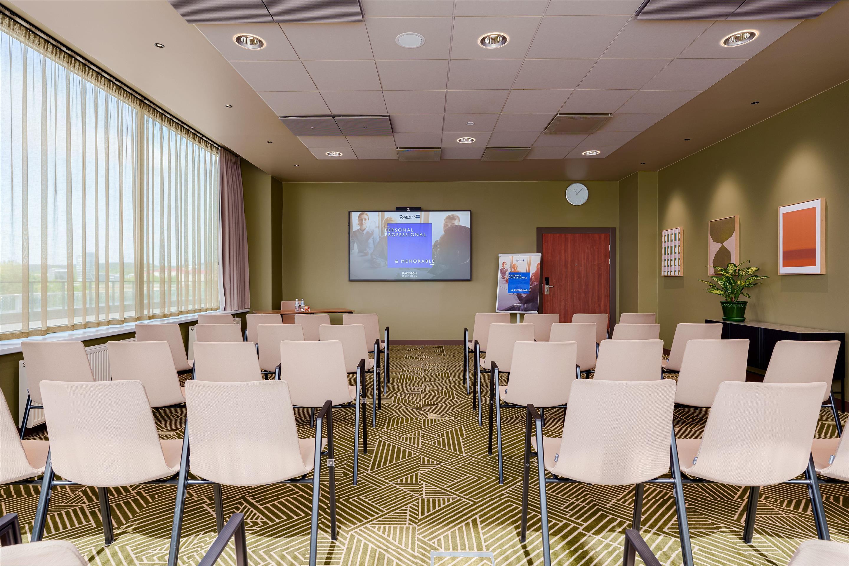 Radisson Blu Hotel Lietuva