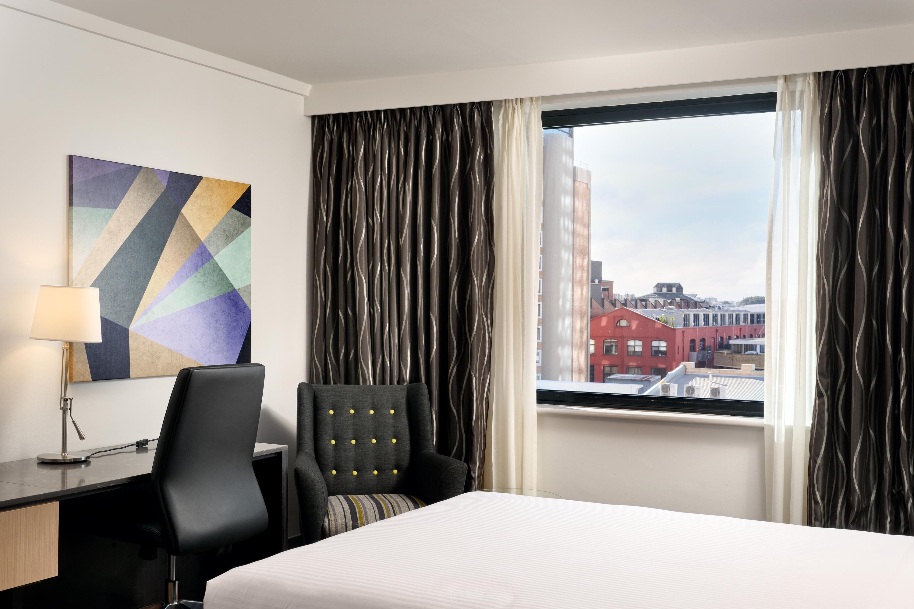 Holiday Inn Perth City Centre by IHG