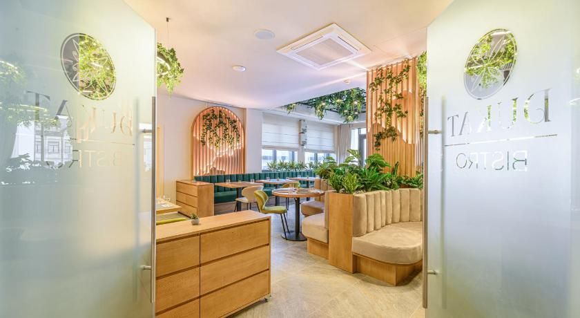 Hotel Dukat