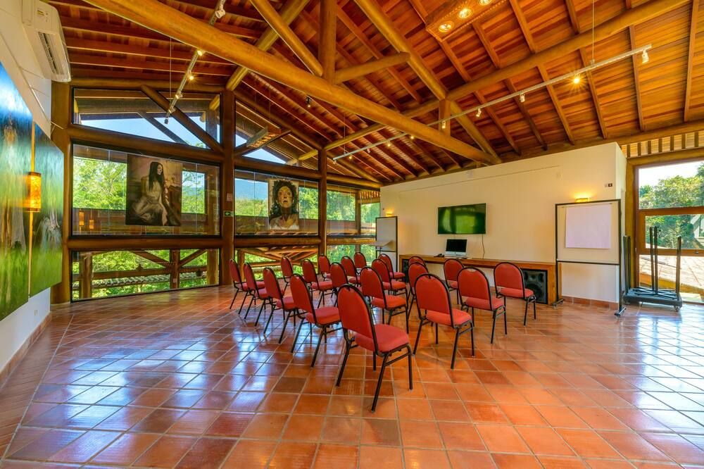 Kalango Hotel Boutique