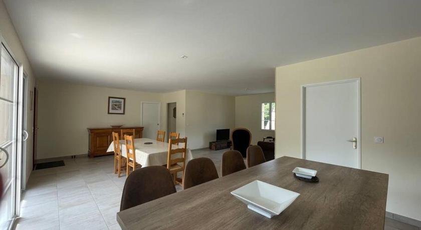 Les Amandierspiscine Chauffée3 Kms Centre Historique Sarlat Aquitaine - Sarlat-la-Canéda visuel 5/5