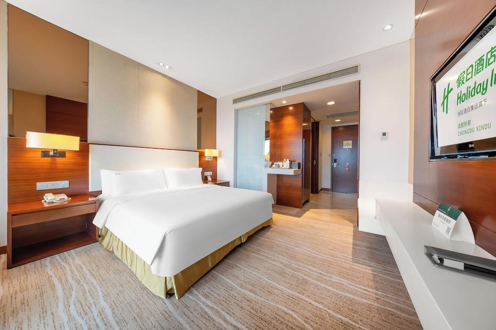 sembo-681926-b61d89-232486 Holiday Inn Chengdu Xindu