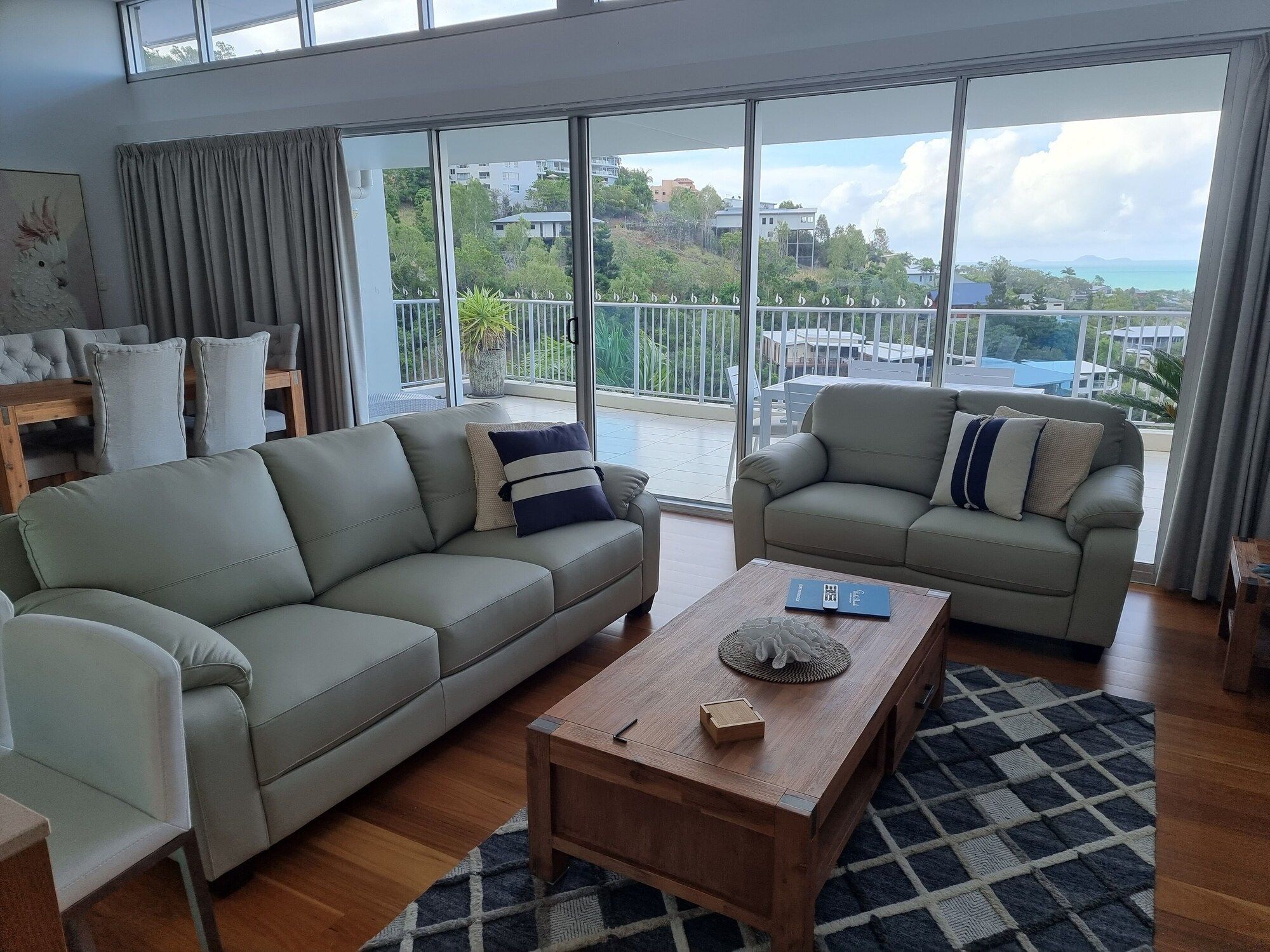 Azure Sea Whitsunday Resort Airlie Beach, Australia Venue Report
