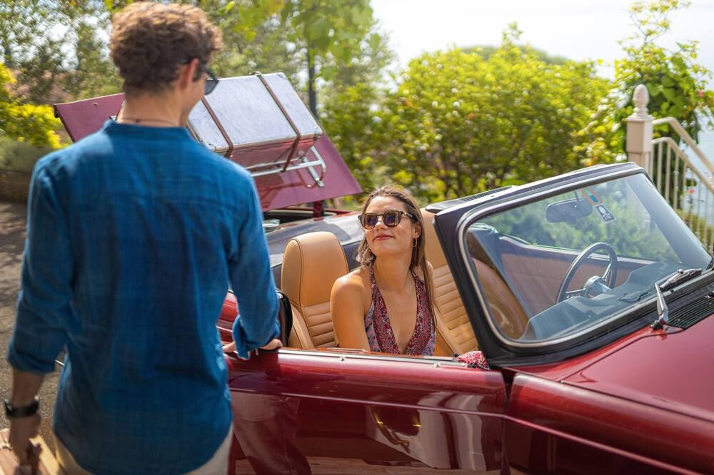 Hotel Villa Florida & Suite Apartments