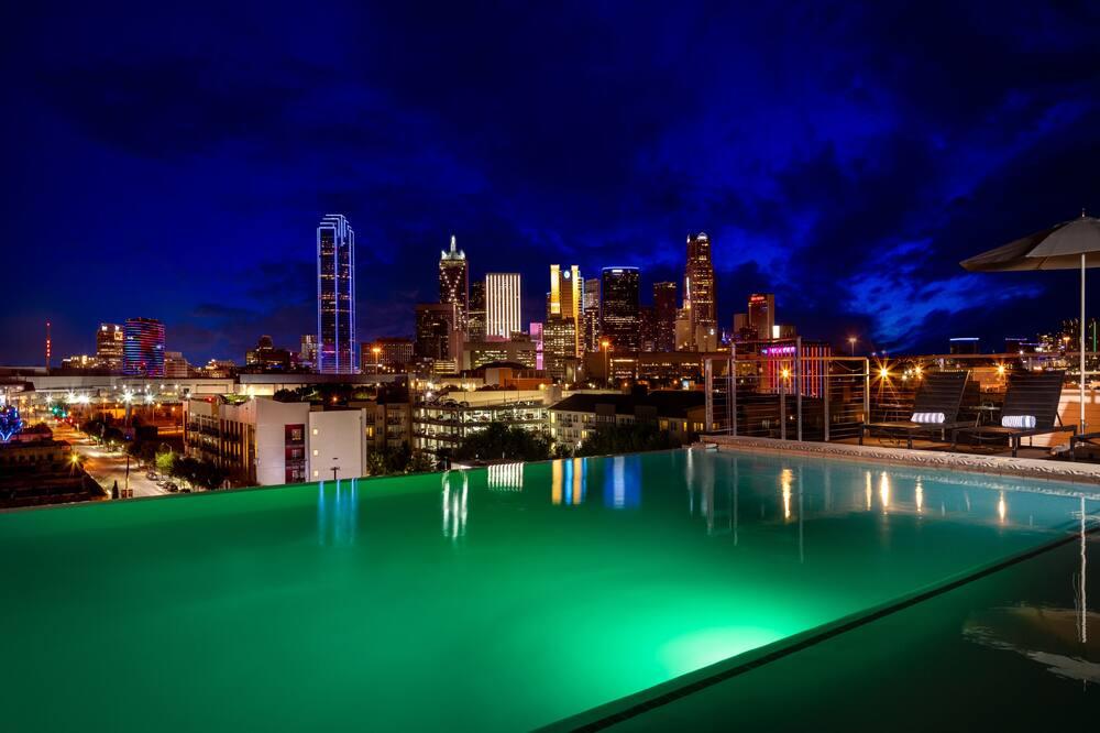 Le Méridien Dallas by the Galleria ₹ 6,443. Dallas Hotel Deals & Reviews -  KAYAK